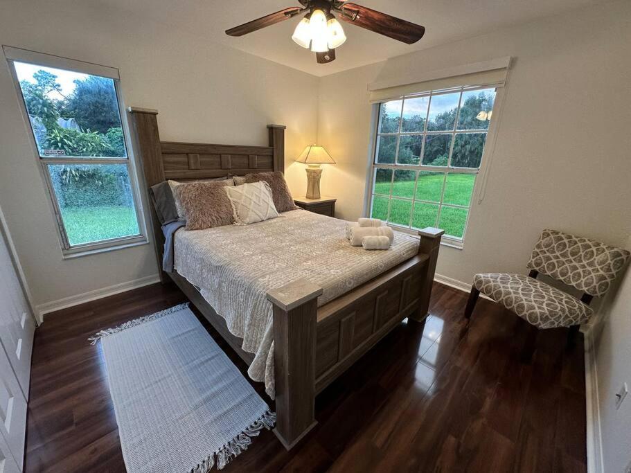La Finca... Beautiful Countryside Home ! North North Naples Extérieur photo