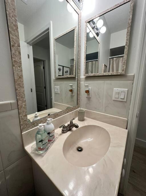 La Finca... Beautiful Countryside Home ! North North Naples Extérieur photo