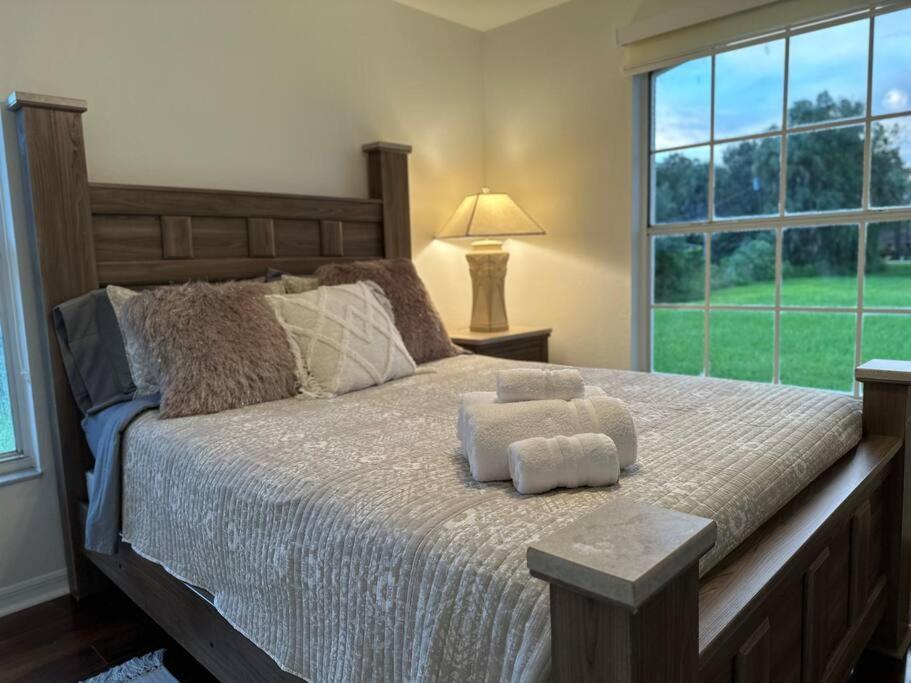 La Finca... Beautiful Countryside Home ! North North Naples Extérieur photo