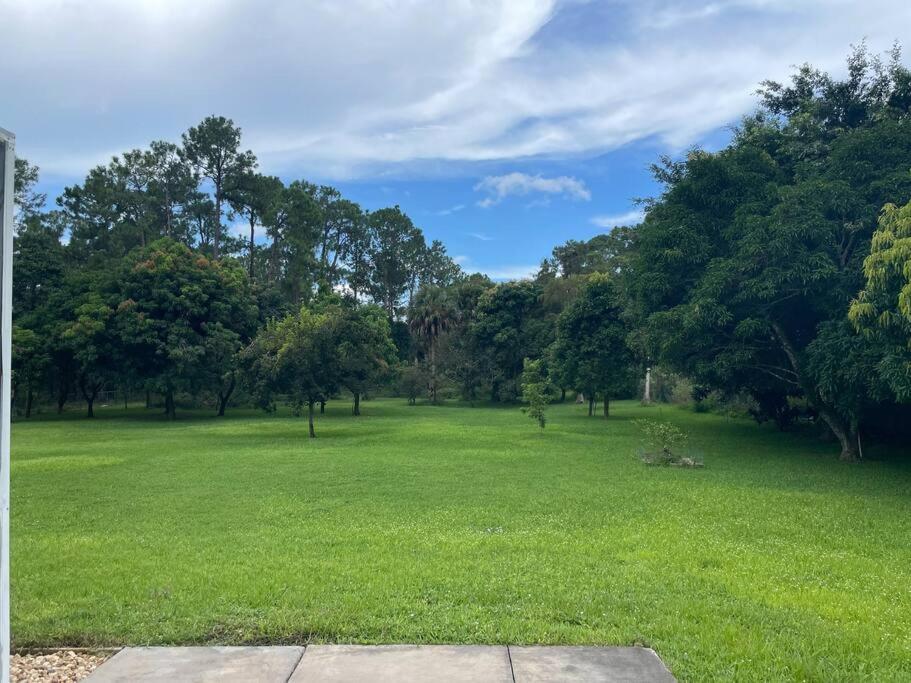 La Finca... Beautiful Countryside Home ! North North Naples Extérieur photo