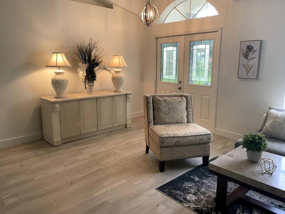 La Finca... Beautiful Countryside Home ! North North Naples Extérieur photo