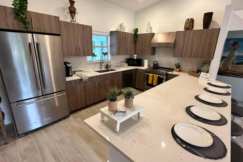 La Finca... Beautiful Countryside Home ! North North Naples Extérieur photo