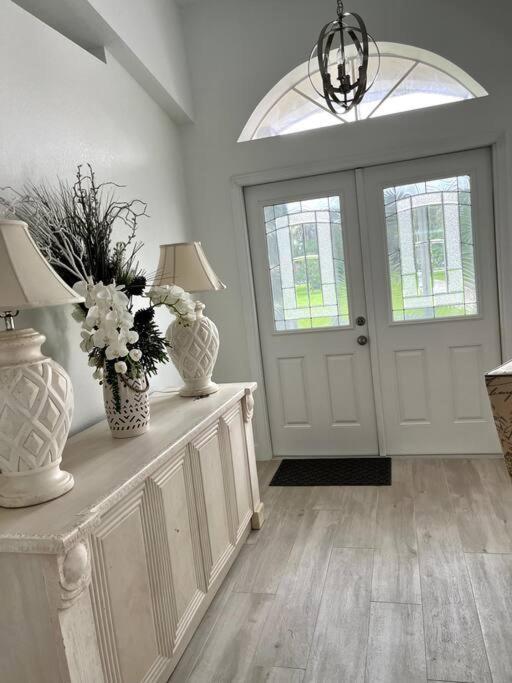 La Finca... Beautiful Countryside Home ! North North Naples Extérieur photo