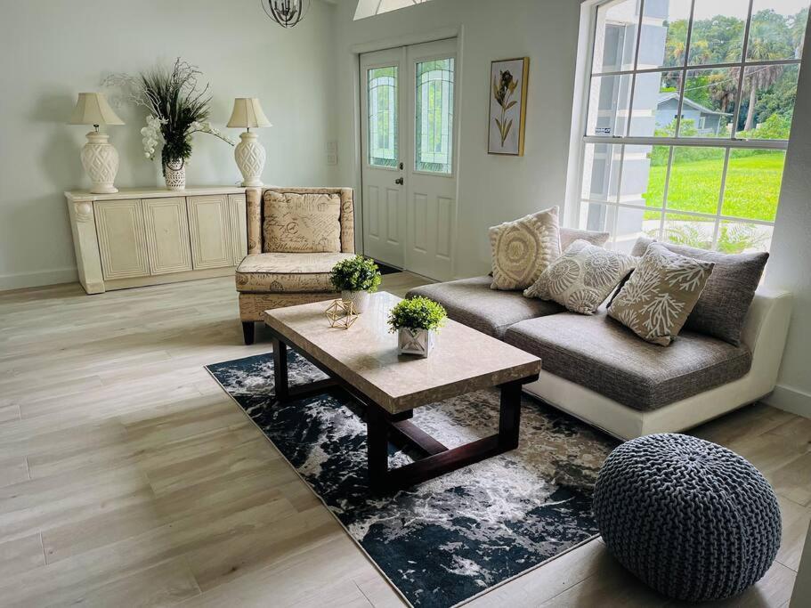 La Finca... Beautiful Countryside Home ! North North Naples Extérieur photo