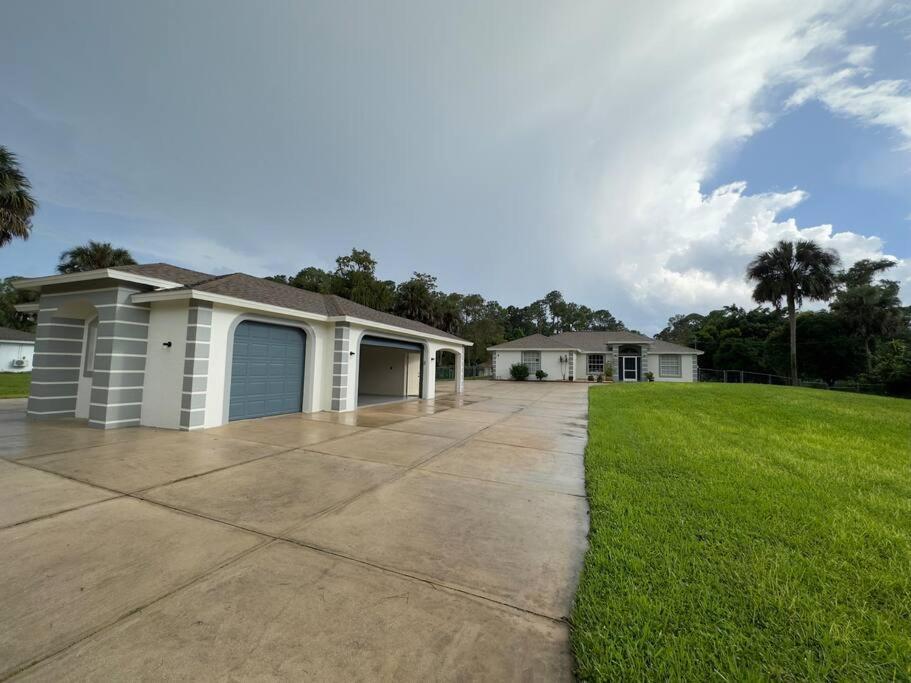 La Finca... Beautiful Countryside Home ! North North Naples Extérieur photo
