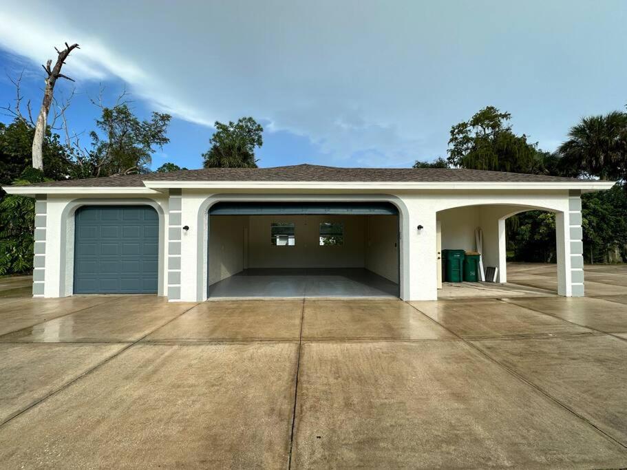 La Finca... Beautiful Countryside Home ! North North Naples Extérieur photo