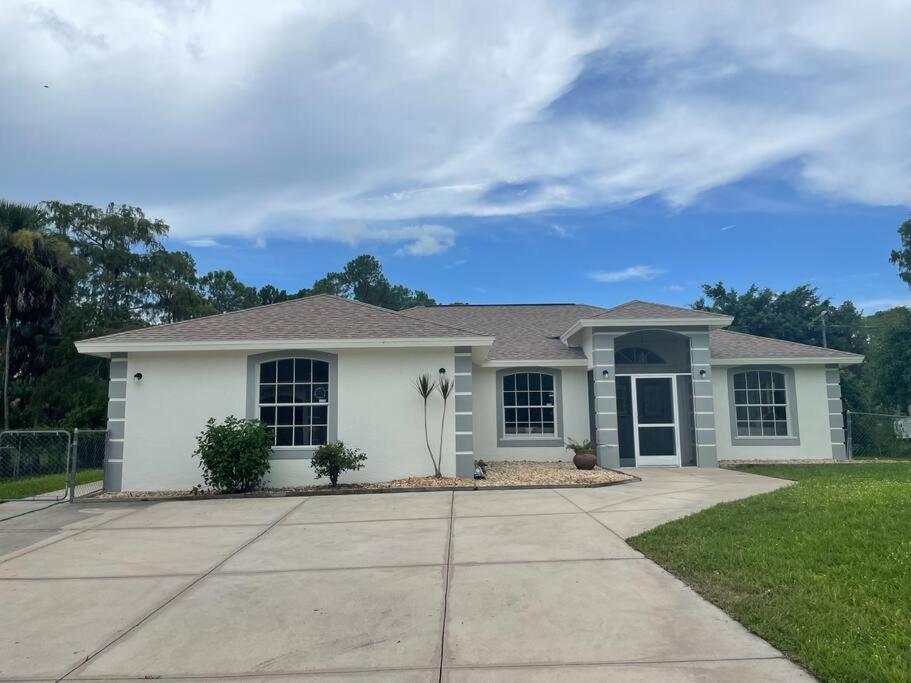 La Finca... Beautiful Countryside Home ! North North Naples Extérieur photo